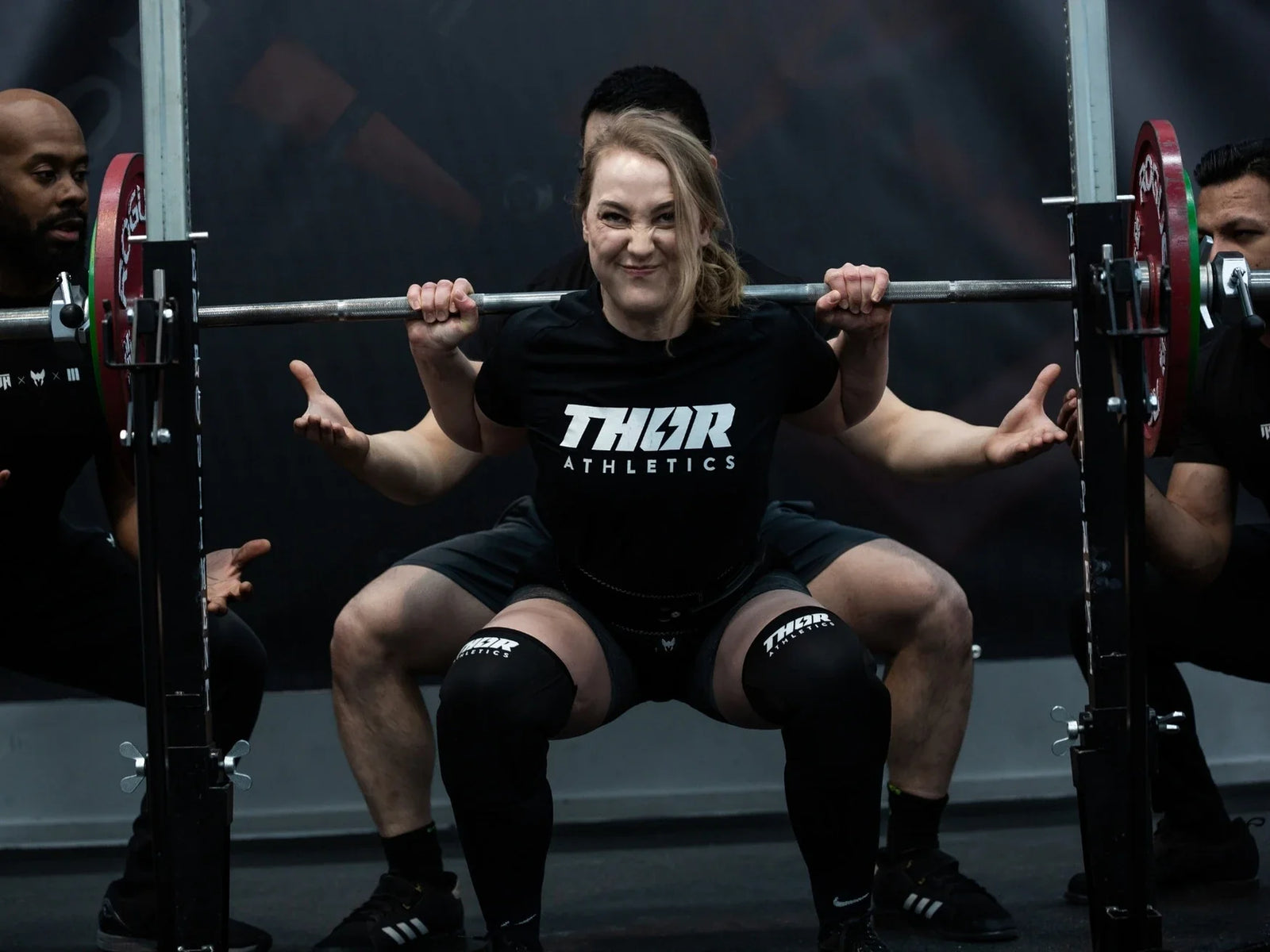 Knee sleeves maat bepalen: zo kies je de juiste maat