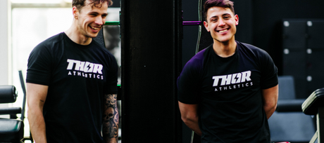 herstel spiergroei versnellen