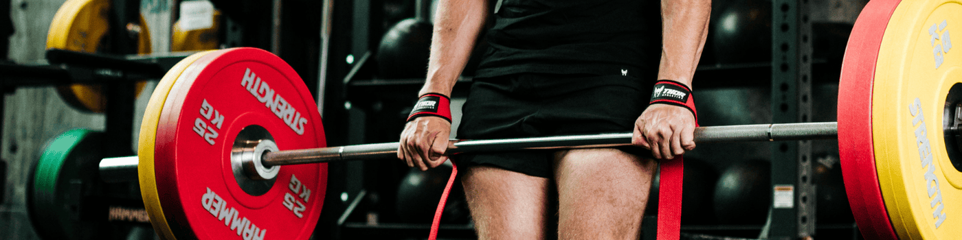 Bestsellers; Krachttraining Accessoires van Thor Athletics