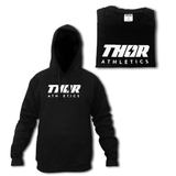 Hoodie + T-Shirt Divinity Pakket Thor Athletics