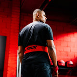 Hebegürtel 10mm | Rot