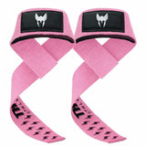 Hebebänder | Extra Grip | Roze