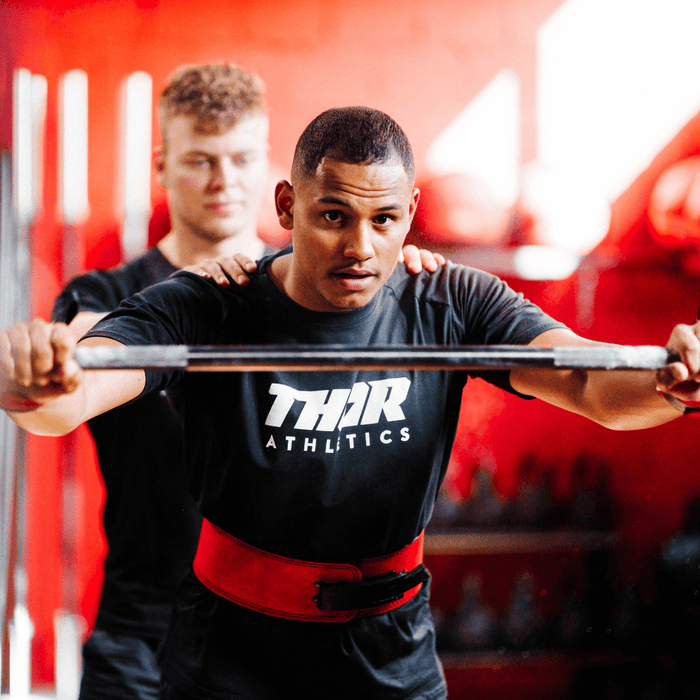 Thor Athletics Over ons