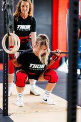 krachttraining accessoires