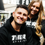 Thor Athletics Hoodie - krachttraining & fitness