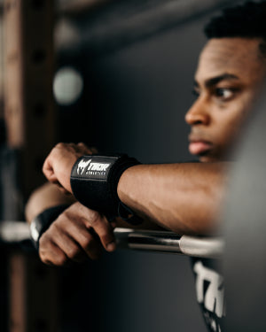 Wrist Wrap Thor Athletics