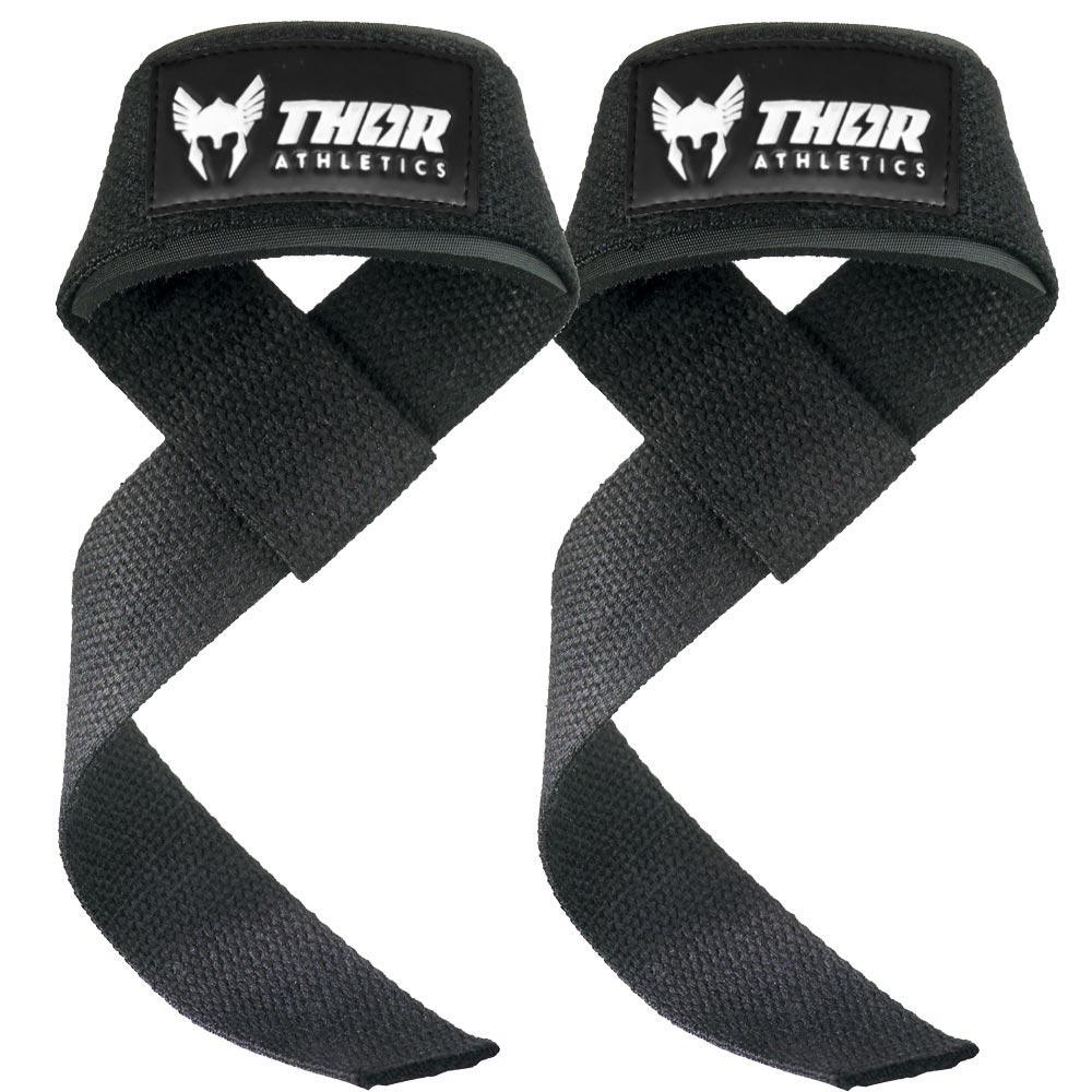 Lifting Straps - Thor Athletics