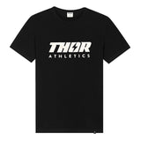 krachttraining  T-shirt Divinity - Thor Athletics